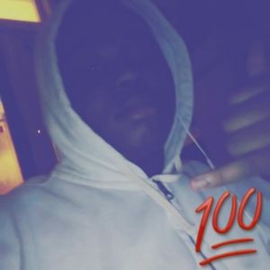 Meet your Posher, Darrien